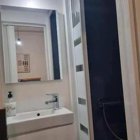 Madrid Downtown Flat Apartment Exterior photo