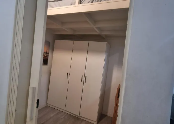 Madrid Downtown Flat