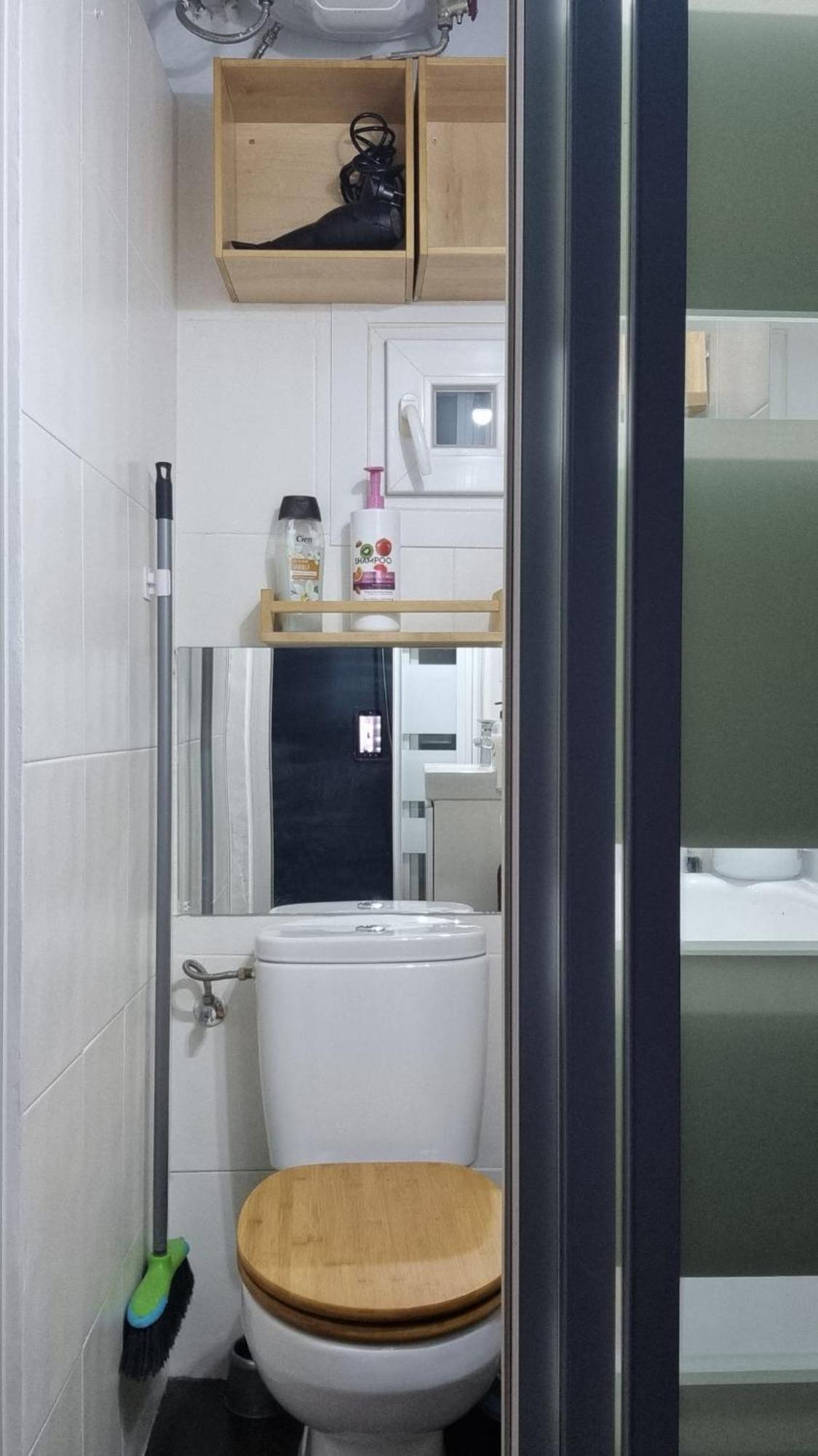 Downtown Flat Apartament Madryt