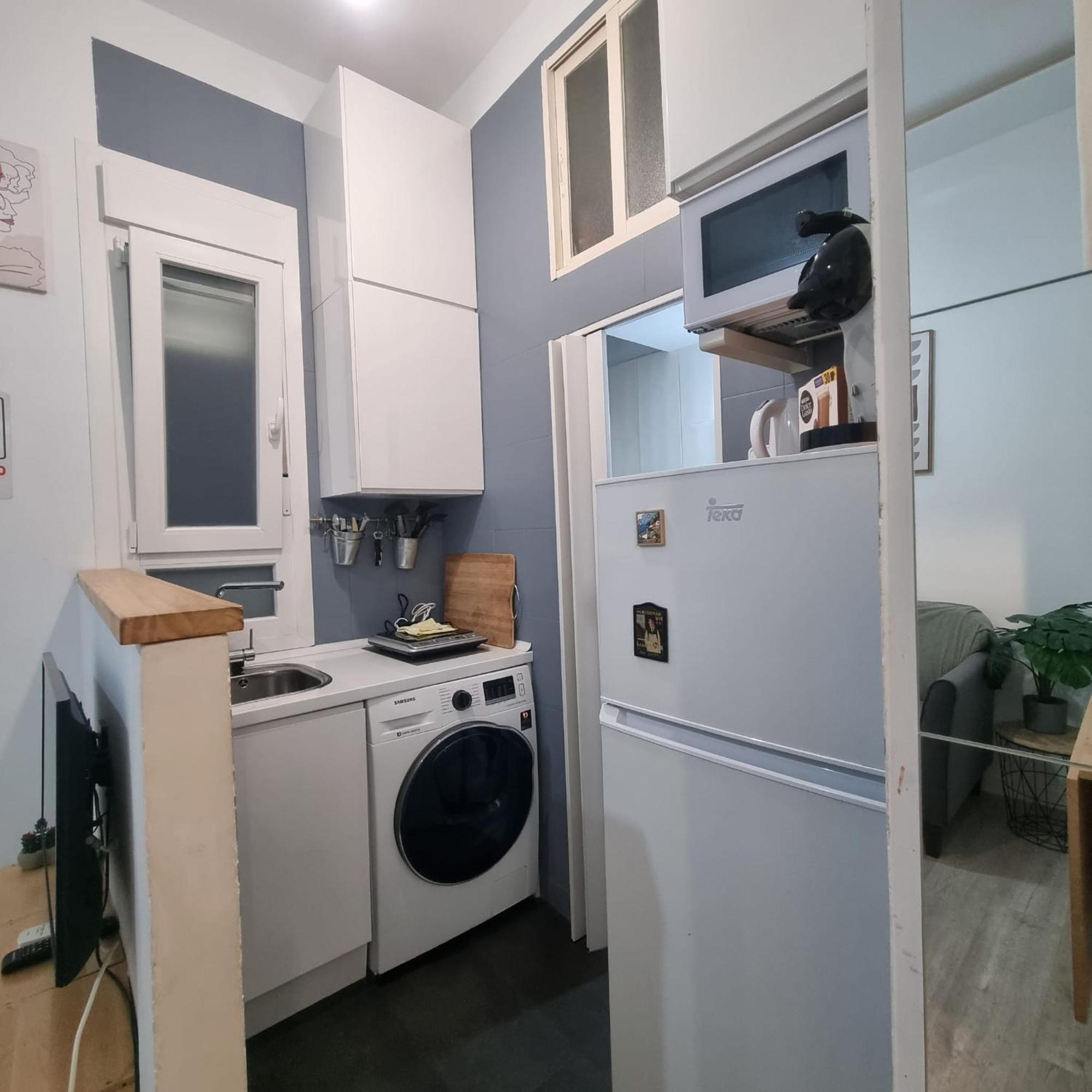 Apartament Downtown Flat *