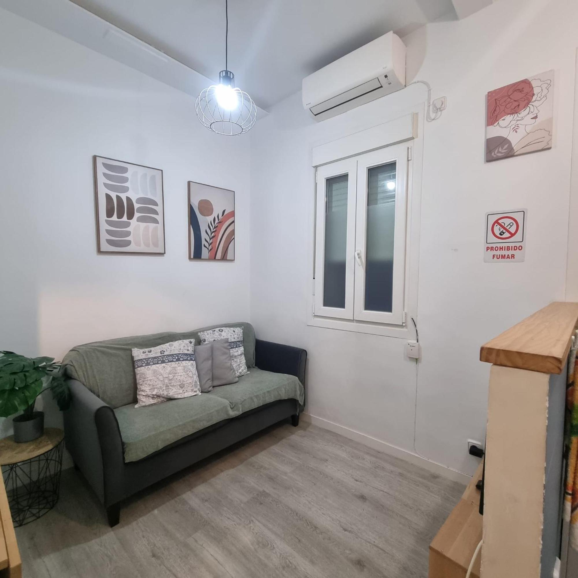 Downtown Flat Madryt
